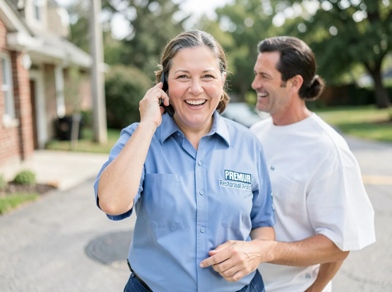 Water Damage Restoration Sheridan, MI FAQs